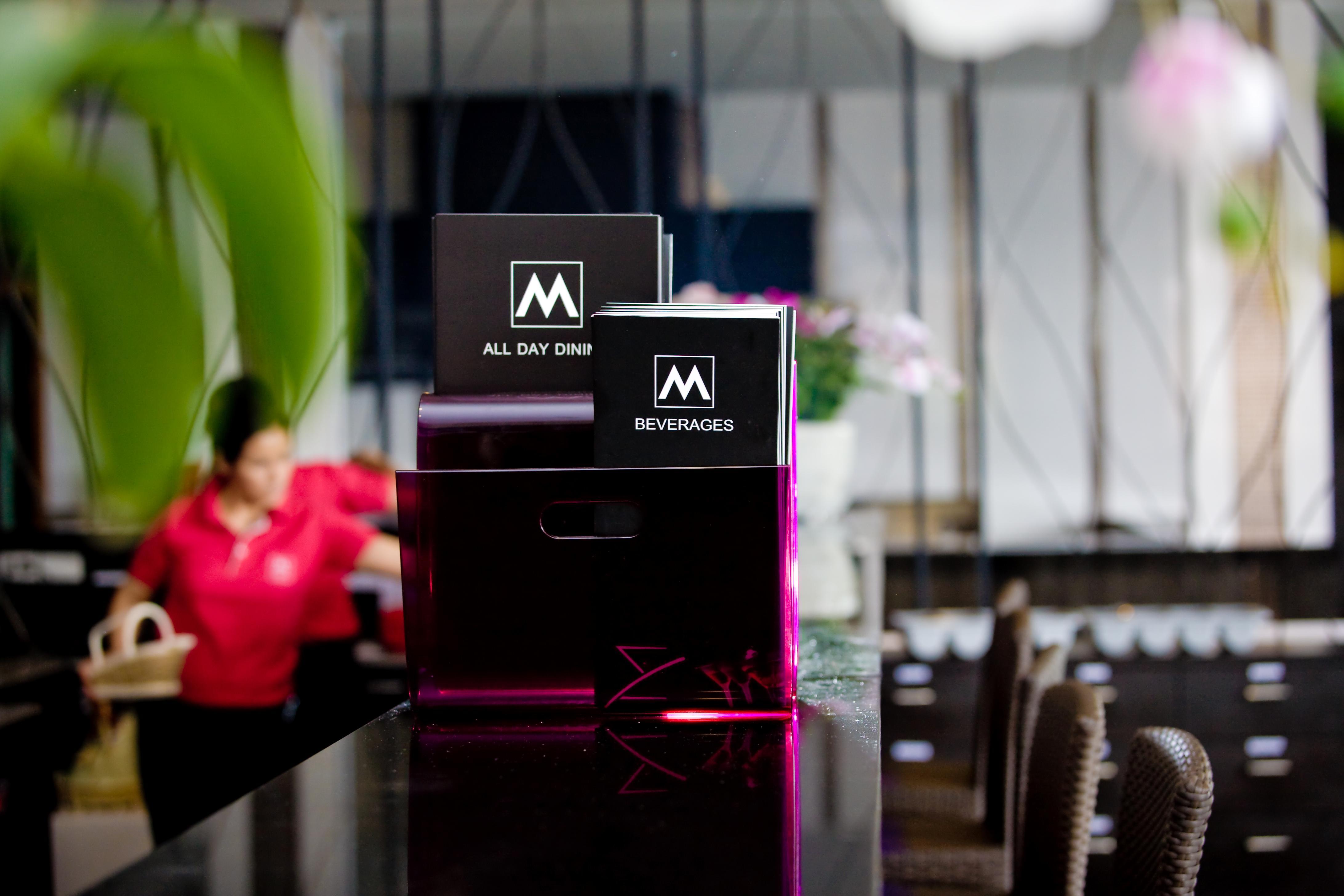 Hotel Casa Del M Phuket - Newly Renovated Patong Exterior foto