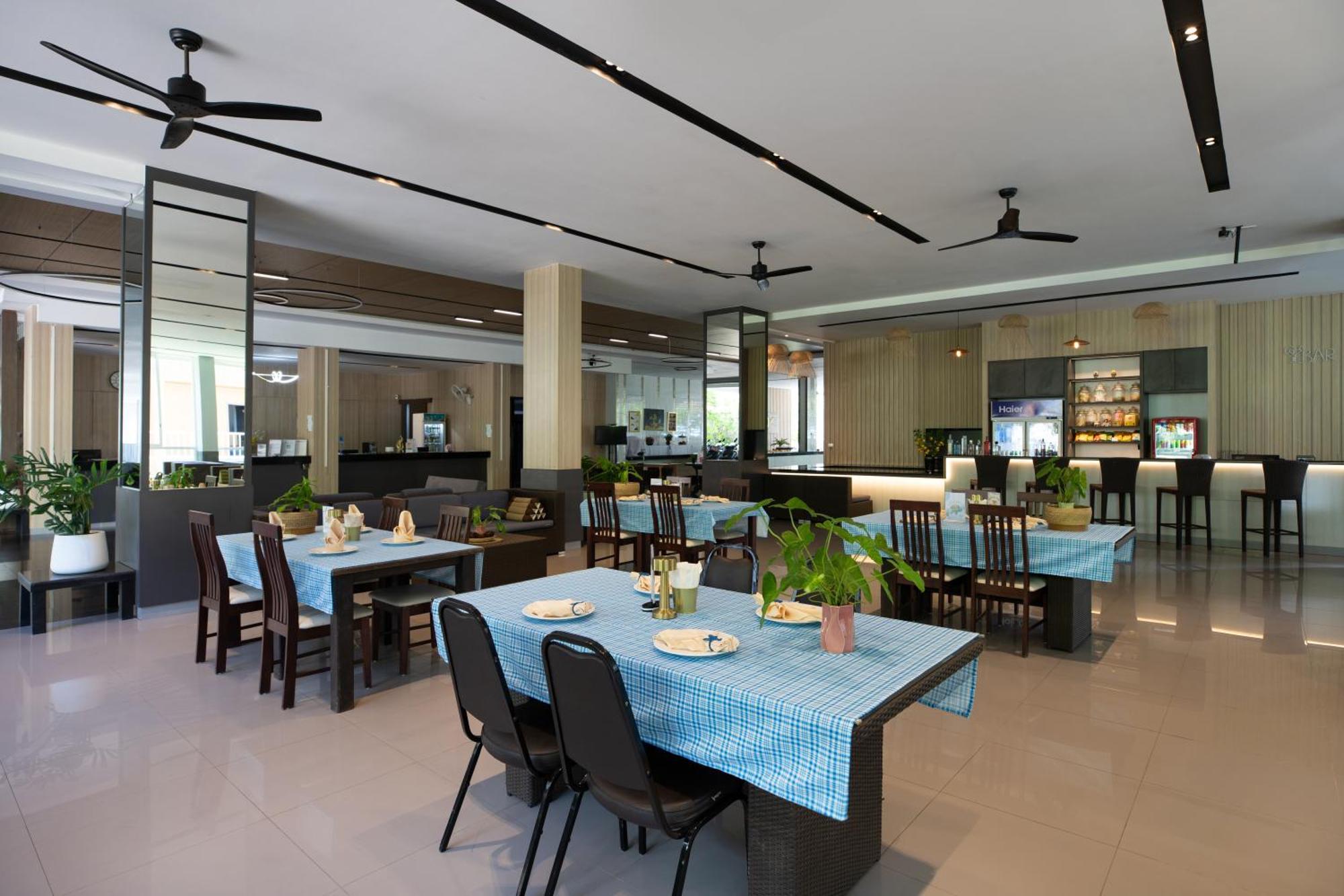 Hotel Casa Del M Phuket - Newly Renovated Patong Exterior foto