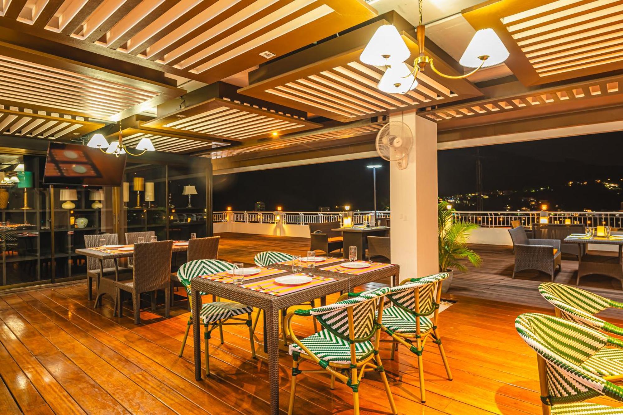 Hotel Casa Del M Phuket - Newly Renovated Patong Exterior foto