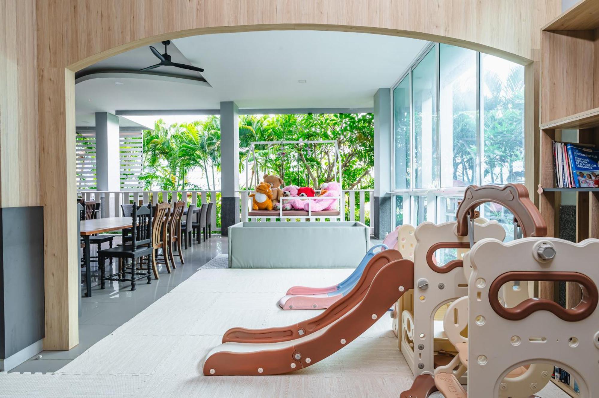 Hotel Casa Del M Phuket - Newly Renovated Patong Exterior foto